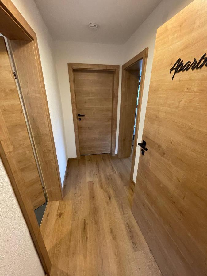 蒂罗尔-泽费尔德Haus Almrausch公寓 外观 照片